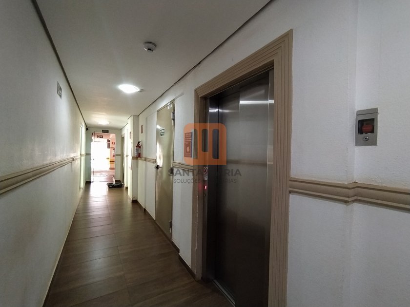 Apartamento para comprar em Nova Aliança, Ribeirão Preto - Elevador (condomínio) - foto 5 código 78431
