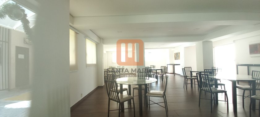 Apartamento para comprar em Nova Aliança, Ribeirão Preto - Salão de festas (condomínio) - foto 4 código 78431
