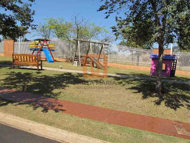 Casa para comprar em Cond. Buenos Aires, Ribeirão Preto - Playground (condomínio) - foto 3 código 74256