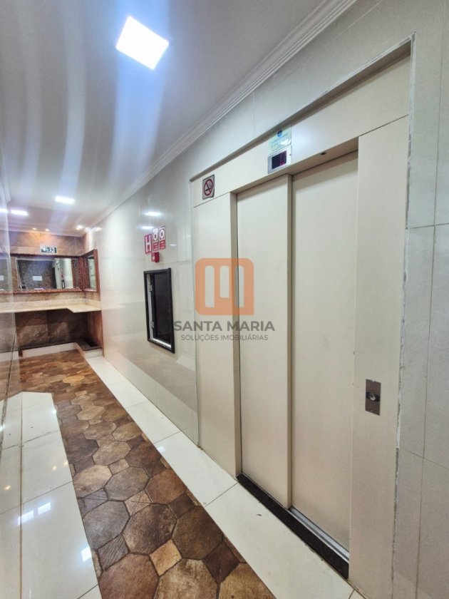 Apartamento para comprar em Jardim Paulista, Ribeirão Preto - Elevador (condomínio) - foto 3 código 75773