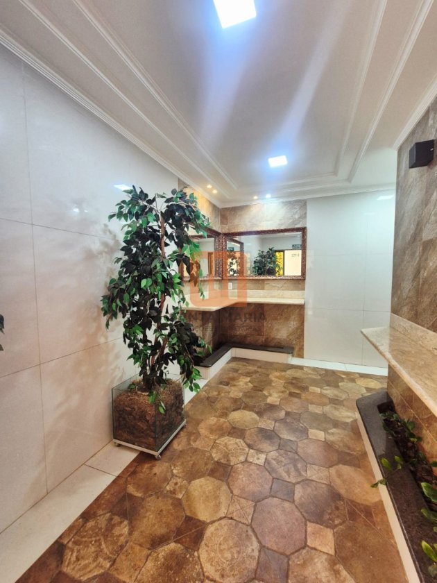 Apartamento para comprar em Jardim Paulista, Ribeirão Preto - Hall De Entrada (condomínio) - foto 2 código 75773
