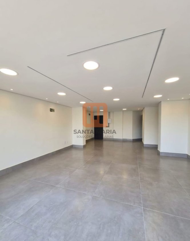 Apartamento para comprar em Jardim Paulista, Ribeirão Preto - Salão de festas (condomínio) - foto 4 código 75773