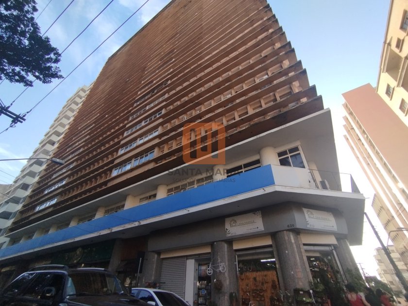 Apartamento para comprar em Centro, Ribeirão Preto - Fachada Condominio (condomínio) - foto 19 código 9516