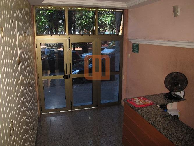 Apartamento para comprar em Centro, Ribeirão Preto - Recepção (condomínio) - foto 20 código 9516