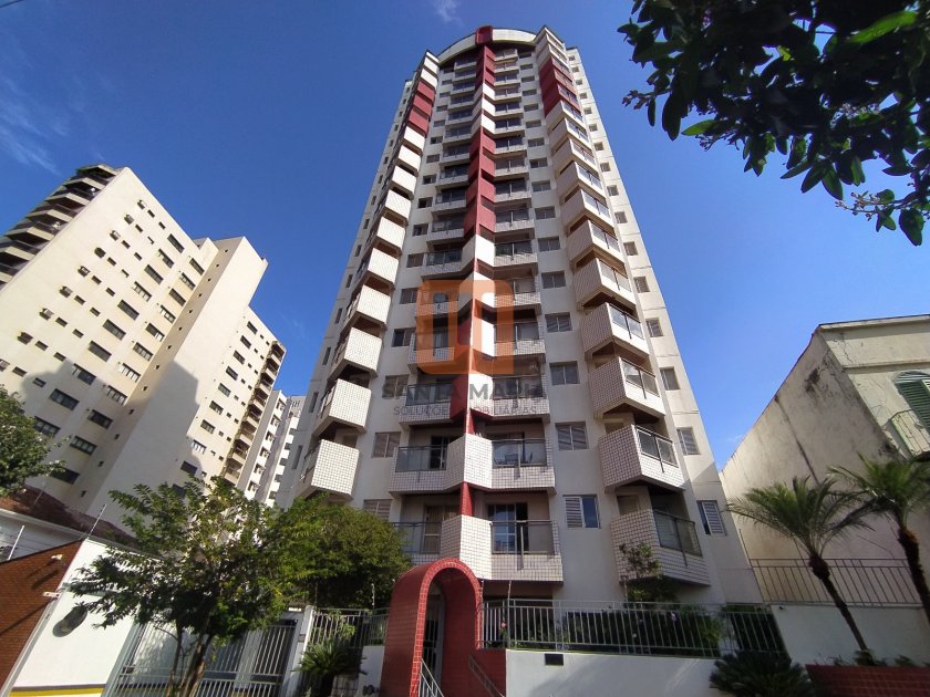 Apartamento em Higienopolis, Ribeirão Preto