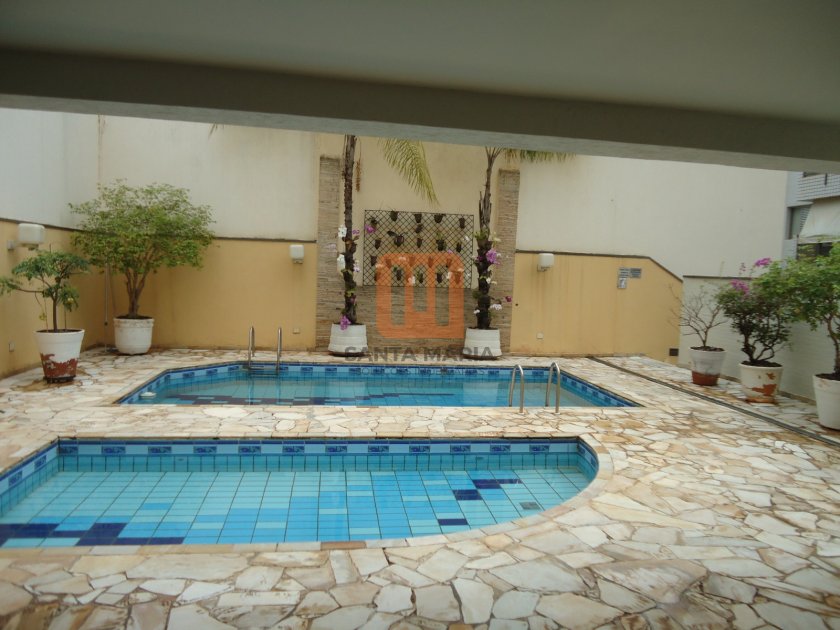 Apartamento para comprar em Higienopolis, Ribeirão Preto - Piscina(s) (condomínio) - foto 4 código 49475