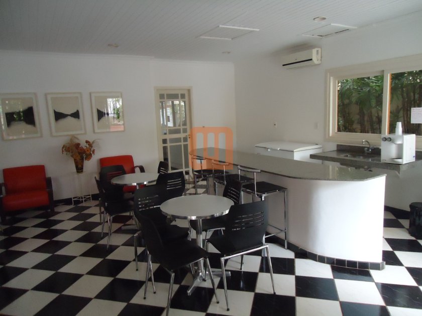 Apartamento para comprar em Higienopolis, Ribeirão Preto - Salão de festas (condomínio) - foto 2 código 49475