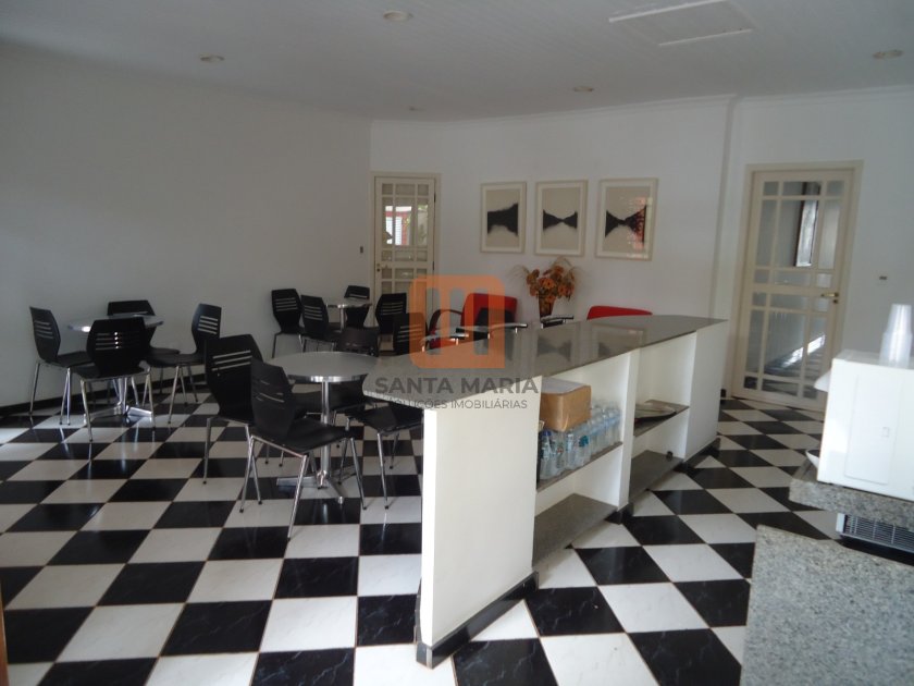 Apartamento para comprar em Higienopolis, Ribeirão Preto - Salão de festas (condomínio) - foto 3 código 49475