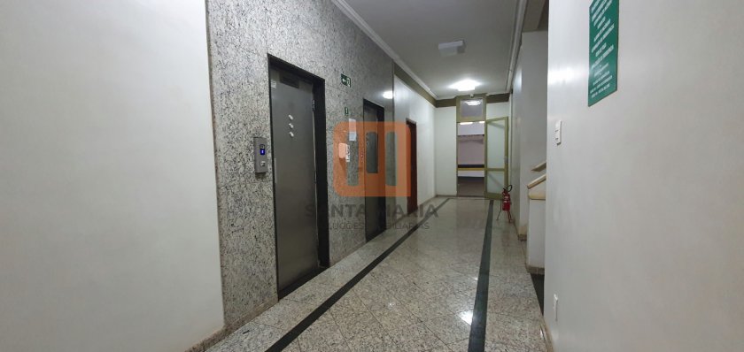 Apartamento para alugar em Centro, Ribeirão Preto - Elevador (condomínio) - foto 3 código 74637