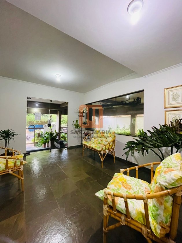 Apartamento para comprar em Jardim Irajá, Ribeirão Preto - Hall De Entrada (condomínio) - foto 16 código 40864