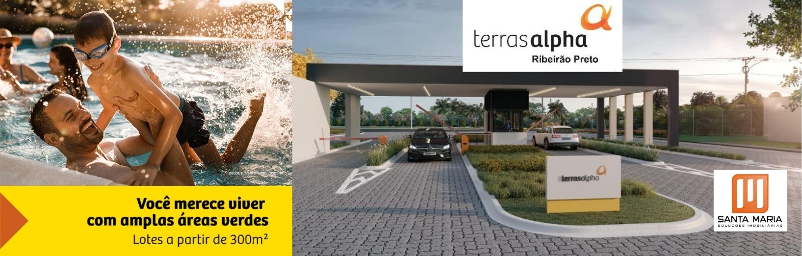 Lançamento Terras Alpha em Ribeirão Preto